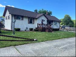 708 Sherman Rd, Carrollton Twp MI 48604