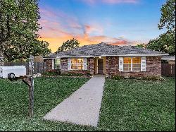 101 Highland Drive, Marble Falls TX 78654