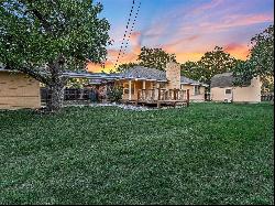 101 Highland Drive, Marble Falls TX 78654