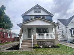 3427 Lincoln Avenue, Parma OH 44134