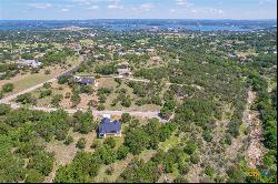 707 Sidewinder, Horseshoe Bay TX 78657