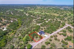 707 Sidewinder, Horseshoe Bay TX 78657