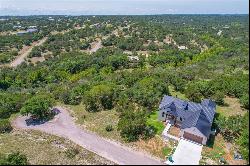 707 Sidewinder, Horseshoe Bay TX 78657