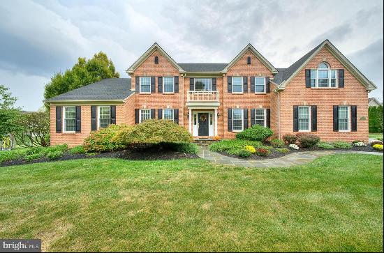 4850 Bergstrom Road, Doylestown PA 18901