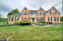 4850 Bergstrom Road, Doylestown PA 18901