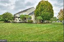 4850 Bergstrom Road, Doylestown PA 18901