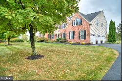 4850 Bergstrom Road, Doylestown PA 18901