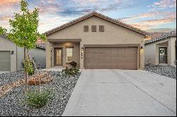 896 Tazanita Lp Loop SE, Rio Rancho NM 87124