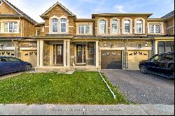 82 Finegan Circ, Brampton ON L7A4Z8