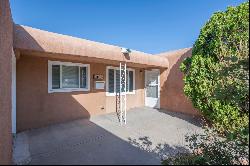 3007 Conchas Street NE, Albuquerque NM 87111