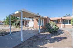 3007 Conchas Street NE, Albuquerque NM 87111