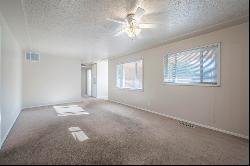 3007 Conchas Street NE, Albuquerque NM 87111