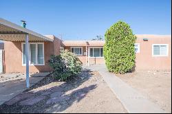 3007 Conchas Street NE, Albuquerque NM 87111