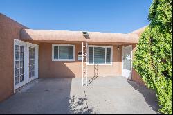 3007 Conchas Street NE, Albuquerque NM 87111