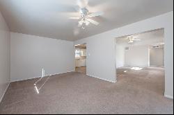 3007 Conchas Street NE, Albuquerque NM 87111