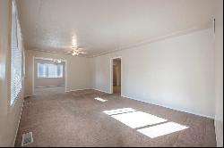 3007 Conchas Street NE, Albuquerque NM 87111