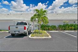 4513 SW 8th Ct Unit 111, Cape Coral FL 33914