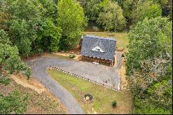 105 Riveredge Drive, Ellijay GA 30536