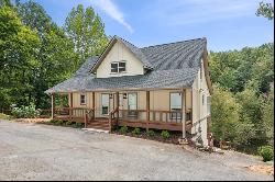 105 Riveredge Drive, Ellijay GA 30536