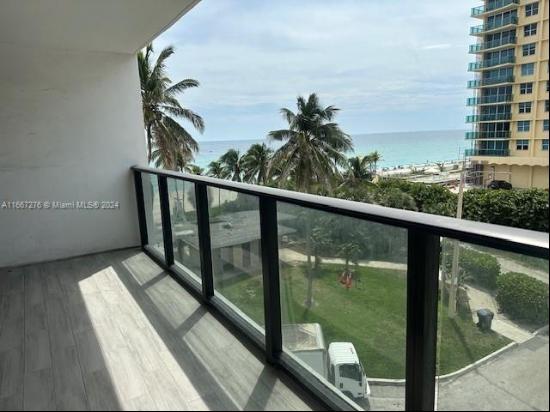 2301 S Ocean Dr Unit 407, Hollywood FL 33019