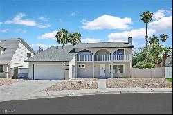 3068 Garnet Court, Las Vegas NV 89121