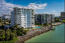 1036 S Collier Boulevard Unit 301, Marco Island FL 34145