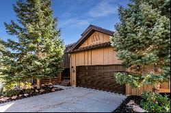 5190 BEAR DR #A, Park City UT 84098