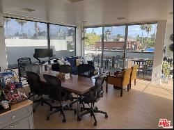 1434 Abbott Kinney Kinney Blvd Unit Penthouse, Venice CA 90291