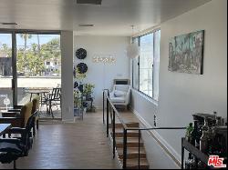 1434 Abbott Kinney Kinney Blvd Unit Penthouse, Venice CA 90291