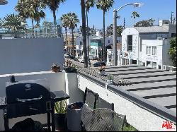 1434 Abbott Kinney Kinney Blvd Unit Penthouse, Venice CA 90291