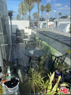 1434 Abbott Kinney Kinney Blvd Unit Penthouse, Venice CA 90291