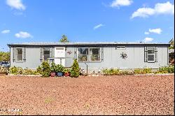 1075 S Pinewood Road, Williams AZ 86046