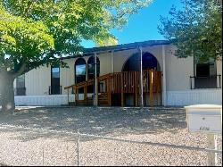 6732 Ruth Avenue NE, Albuquerque NM 87109