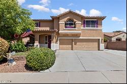 1054 Noble Isle Street, Henderson NV 89002