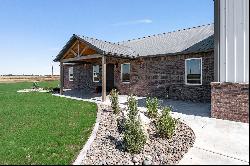 226 NE 160 Ave, Cheney KS 67025