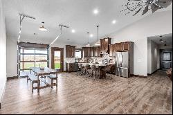 226 NE 160 Ave, Cheney KS 67025