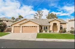 2424 Ping Drive, Henderson NV 89074