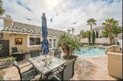 2424 Ping Drive, Henderson NV 89074