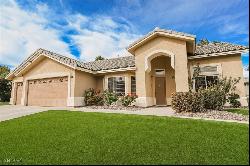 2424 Ping Drive, Henderson NV 89074