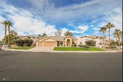 2424 Ping Drive, Henderson NV 89074