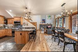 13107 Fairway Drive Unit 5A, Truckee CA 96161