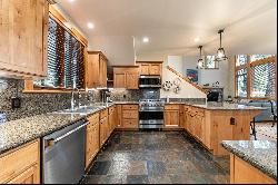 13107 Fairway Drive Unit 5A, Truckee CA 96161