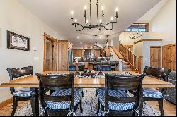 13107 Fairway Drive Unit 5A, Truckee CA 96161