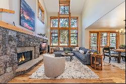 13107 Fairway Drive Unit 5A, Truckee CA 96161