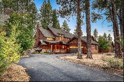 13107 Fairway Drive Unit 5A, Truckee CA 96161