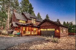 13107 Fairway Drive Unit 5A, Truckee CA 96161