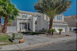 7650 Hartwell Drive, Las Vegas NV 89123