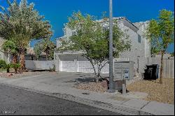 7650 Hartwell Drive, Las Vegas NV 89123