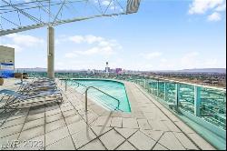 200 Hoover Avenue #1403, Las Vegas NV 89101