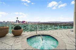 200 Hoover Avenue #1403, Las Vegas NV 89101